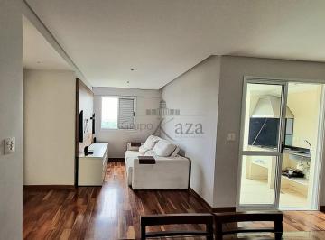 Apartamento · 64m² · 3 Quartos · 1 Vaga · Oportunidade - Apartamento - Residencial Varandas do Parahyba - Urbanova  - 03 Dormitórios - 64m².