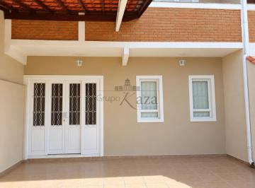 Casa · 150m² · 3 Quartos · 2 Vagas · Casa Sobrado - Jardim das Indústrias - 3 Dormitórios - 150m².