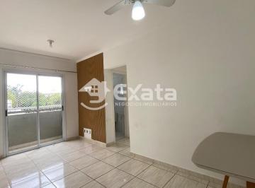 Apartamento · 49m² · 2 Quartos · 1 Vaga · Apartamento com 2 quartos no Residencial Bosque de Madrid para alugar na Vila Haro, zona leste de So
