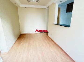 Apartamento · 44m² · 2 Quartos · 1 Vaga · APARTAMENTO À VENDA - PARQUE INDUSTRIAL | SÃO JOSÉ DOS CAMPOS/SP