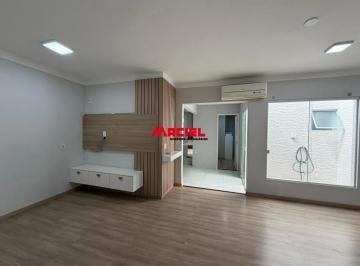 Casa · 90m² · 3 Quartos · 2 Vagas · Casa térrea no Condomínio Terra Nova- SJC