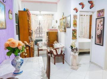Apartamento · 36m² · 1 Quarto · Apartamento à Venda - Estácio , 1 Quarto, 36 m² - Rio de Janeiro