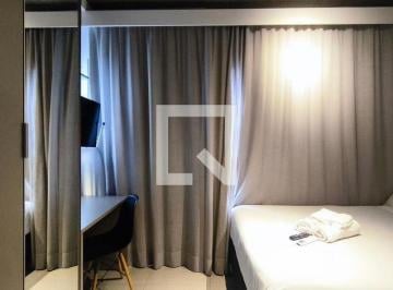 Apartamento · 16m² · 1 Quarto · Apartamento à Venda - Aclimação, 1 Quarto, 16 m² - São Paulo