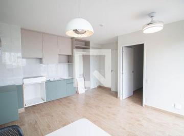 Apartamento · 35m² · 1 Quarto · Apartamento à Venda - Água Branca, 1 Quarto, 35 m² - São Paulo
