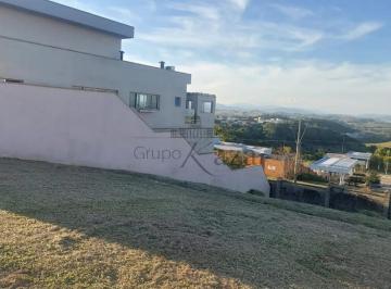 Terreno · 565m² · Terreno em Condomínio - Condomínio Residencial Alphaville I - 565m².