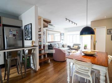 Photo 1 · Apartamento à Venda - Consolação, 3 Quartos, 95 m2