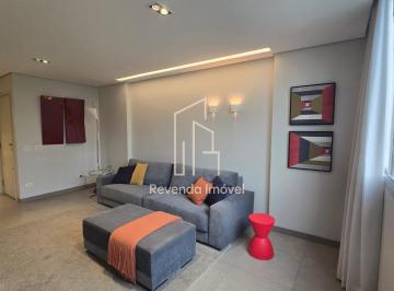 Photo 1 · Apartamento Mobiliado para Locação ? 3 Dormitórios, 2 Suítes e Lazer Completo