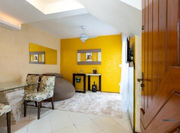Casa de 2 quartos, Porto Alegre · Casa Condomínio | 2 Quartos | Suíte | 1 Vaga | 102,13m2 Privativos | Bairro Guar