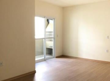 Sala · Apartamento com 03 dormitórios para locação ou venda, 98 m² no bairro Campestre - Santo André/SP