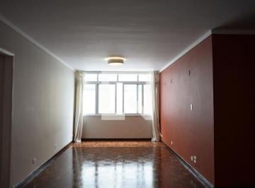 Apartamento · 140m² · 3 Quartos · 1 Vaga · Apartamento para Aluguel - Paraíso, 3 Quartos, 140 m² - São Paulo