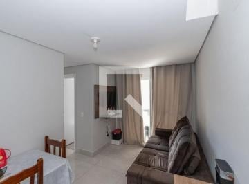 Apartamento · 54m² · 2 Quartos · 1 Vaga · Apartamento para Aluguel - Jardim das Palmeiras, 2 Quartos,  54 m² - Sumaré