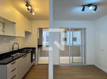 Apartamento · 48m² · 2 Quartos · Apartamento para Aluguel - Chácara Santo Antonio, 2 Quartos, 48 m² - São Paulo