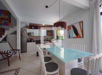 Casa · 204m² · 3 Quartos · 2 Vagas · Casa para Aluguel - Abraão, 3 Quartos,  204 m² - Florianópolis