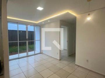 Apartamento · 75m² · 2 Quartos · 1 Vaga · Apartamento para Aluguel - Ceilândia, 2 Quartos, 75 m² - Brasília