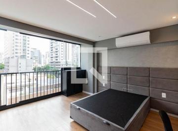 Apartamento · 27m² · 1 Quarto · Apartamento para Aluguel - Perdizes, 1 Quarto, 27 m² - São Paulo