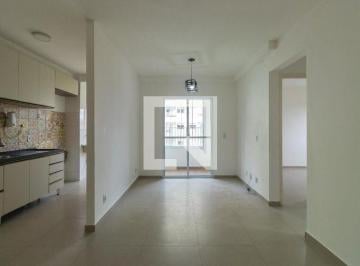 Apartamento · 53m² · 2 Quartos · 1 Vaga · Apartamento para Aluguel - Jardim Colibri II, 2 Quartos,  53 m² - Cotia