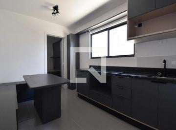 Apartamento · 27m² · 1 Quarto · 1 Vaga · Apartamento para Aluguel - Novo Mundo, 1 Quarto, 27 m² - Curitiba