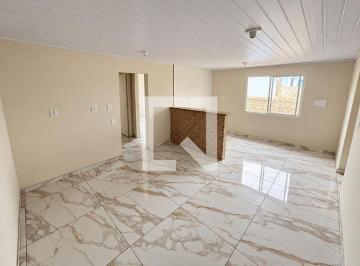 Casa · 55m² · 2 Quartos · 2 Vagas · Casa para Aluguel - Rio Branco, 2 Quartos, 55 m² - Canoas