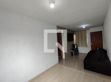 Apartamento · 54m² · 2 Quartos · 1 Vaga · Apartamento para Aluguel - Vila Princesa Isabel, 2 Quartos, 54 m² - São Paulo