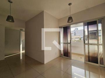 Apartamento · 75m² · 2 Quartos · 1 Vaga · Apartamento para Aluguel - Daniel Lisboa, 2 Quartos, 75 m² - Salvador