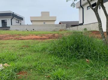 Terreno · 307m² · Terreno em Condomínio - Residencial Fogaça - Jardim Panorama - Jacareí - 307m².
