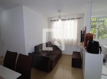 Apartamento · 48m² · 2 Quartos · 1 Vaga · Apartamento para Aluguel - Parque São Bento, 2 Quartos, 48 m² - Sorocaba