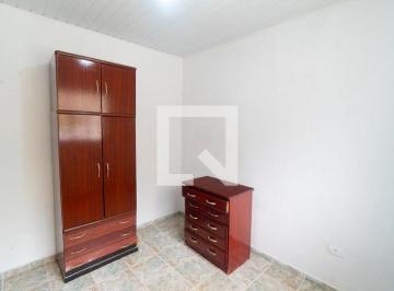 Casa · 20m² · 1 Quarto · Casa para Aluguel - Vila Clementino, 1 Quarto, 20 m² - São Paulo