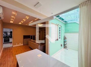 Apartamento · 96m² · 3 Quartos · 1 Vaga · Apartamento para Aluguel - Copacabana, 3 Quartos,  96 m² - Rio de Janeiro
