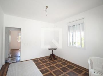 Casa · 70m² · 2 Quartos · 2 Vagas · Casa para Aluguel - Passo D'areia, 2 Quartos,  70 m² - Porto Alegre