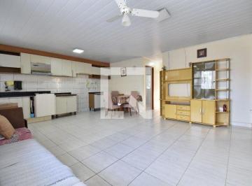 Casa · 120m² · 3 Quartos · 2 Vagas · Casa para Aluguel - Pinheirinho, 3 Quartos,  120 m² - Curitiba