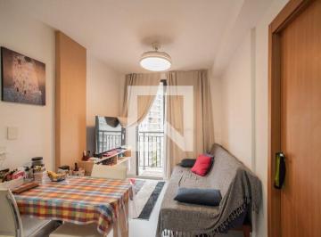 Apartamento · 34m² · 2 Quartos · Apartamento para Aluguel - Saúde, 2 Quartos, 34 m² - São Paulo