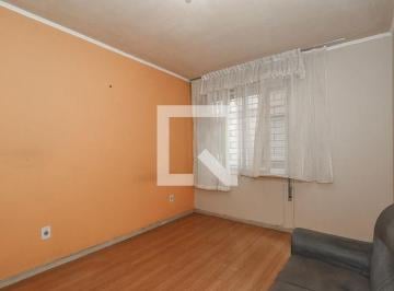 Apartamento · 47m² · 1 Quarto · 1 Vaga · Apartamento para Aluguel - Alto Petrópolis, 1 Quarto, 47 m² - Porto Alegre
