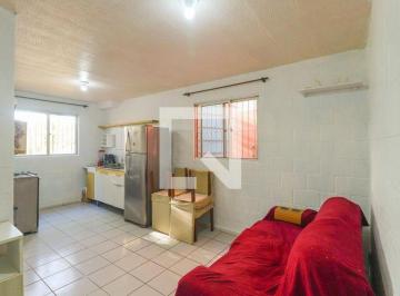 Apartamento · 49m² · 2 Quartos · 1 Vaga · Apartamento para Aluguel - Estância Velha, 2 Quartos,  49 m² - Canoas