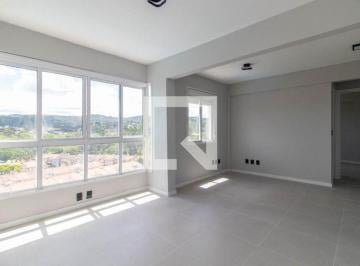 Apartamento · 48m² · 1 Quarto · 2 Vagas · Apartamento para Aluguel - Cavalhada, 1 Quarto, 48 m² - Porto Alegre
