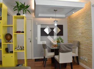 Apartamento · 65m² · 2 Quartos · 2 Vagas · Apartamento para Aluguel - Cabral, 2 Quartos, 65 m² - Curitiba