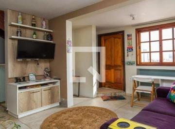 Apartamento · 100m² · 2 Quartos · 1 Vaga · Apartamento para Aluguel - Cidade Baixa, 2 Quartos,  100 m² - Porto Alegre