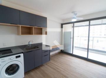 Apartamento · 37m² · 1 Quarto · 1 Vaga · Apartamento para Aluguel - Saúde, 1 Quarto, 37 m² - São Paulo