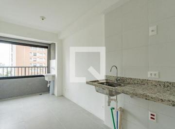 Apartamento · 28m² · 1 Quarto · Apartamento para Aluguel - Ipiranga, 1 Quarto, 28 m² - São Paulo