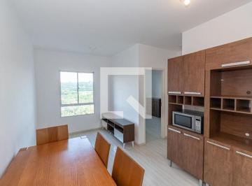 Apartamento · 57m² · 2 Quartos · 1 Vaga · Apartamento para Aluguel - Residencial Real Parque, 2 Quartos,  57 m² - Sumaré