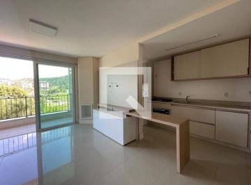 Apartamento · 98m² · 3 Quartos · 2 Vagas · Apartamento para Aluguel - Pedra Branca, 3 Quartos, 98 m² - Palhoça