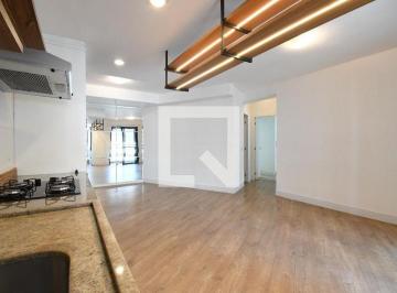 Apartamento · 90m² · 2 Quartos · 1 Vaga · Apartamento para Aluguel - Vila Izabel, 2 Quartos,  90 m² - Curitiba