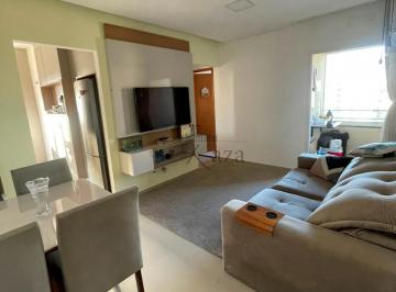 Apartamento · 54m² · 2 Quartos · 1 Vaga · Apartamento/Padrão - Residencial - No bairro Jardim América - Edifício Marino - 2 Dormitórios - 54m²
