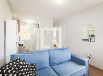 Apartamento · 48m² · 2 Quartos · 1 Vaga · Apartamento para Aluguel - Vila Imbuhy, 2 Quartos, 48 m² - Cachoeirinha