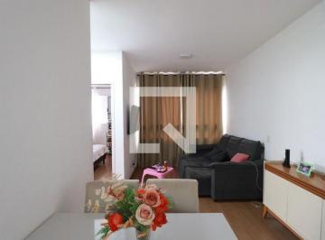 Apartamento · 57m² · 2 Quartos · 1 Vaga · Apartamento para Aluguel - Antonio Marincek, 2 Quartos,  57 m² - Ribeirão Preto
