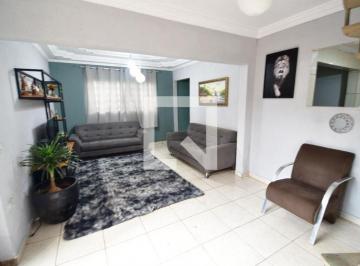 Casa · 300m² · 4 Quartos · 1 Vaga · Casa para Aluguel - Jardim Denadai, 4 Quartos,  300 m² - Sumaré