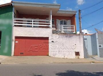 Casa · 189m² · 3 Quartos · 1 Vaga · CAS 3 QUARTOS NO JULIO DE MESQUITA FILHO