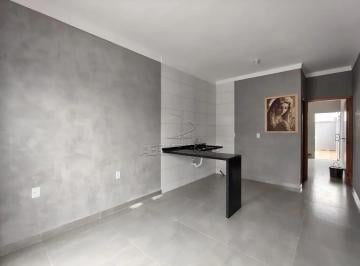 Casa · 42m² · 1 Quarto · 1 Vaga · CASA TERREA, 1 QUARTO - CAMPOS DO CONDE