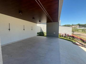 Casa · 1018m² · 3 Quartos · 6 Vagas · CASA TERREA COND. COM 3 SUITES - FAZENDA JEQUITIBÁ - RESIDENCIAL
