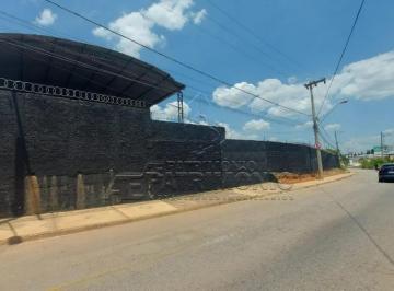 Comercial · 128m² · GALPÃO, Bairro Chácaras Reunidas São Jorge