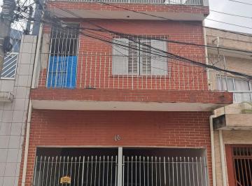 Casa · 150m² · 2 Quartos · 3 Vagas · Assobradado com 2 dormitórios em Osasco